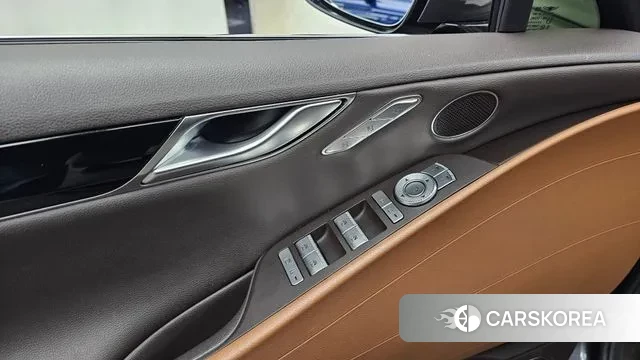 Genesis G80 (RG3) id 3390887 из Кореи 7