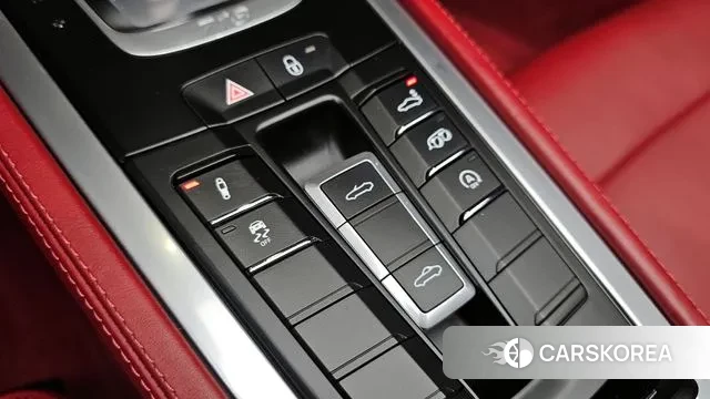 Porsche 718 Boxster id 3667021 из Кореи 7