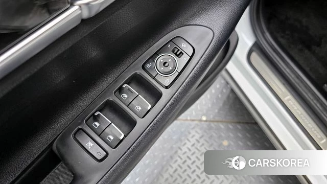 Hyundai Grandeur IG id 4246282 из Кореи 7