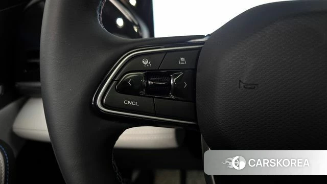 Renault Korea (Samsung) Grand Coleos id 3882714 из Кореи 7