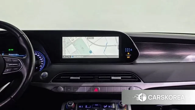 Hyundai Palisade id 3655109 из Кореи 7