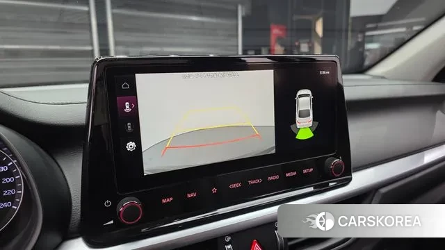 Kia The New K3 2nd generation id 3442611 из Кореи 7