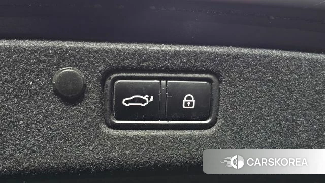 Hyundai The New Grandeur IG Hybrid id 4506770 из Кореи 7