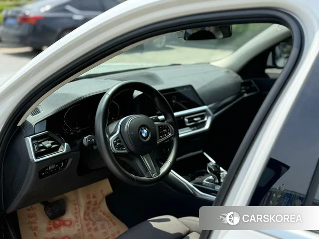 BMW 3 series id 4259126 из Китая 7