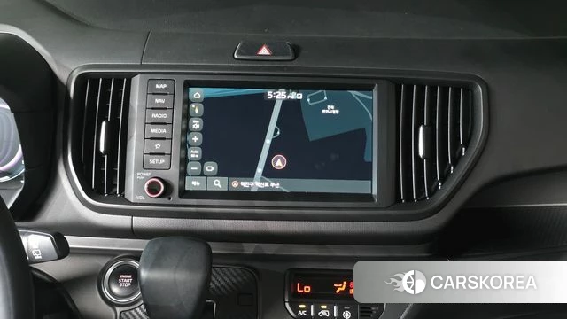Kia The New Kia Ray id 4500260 из Кореи 7