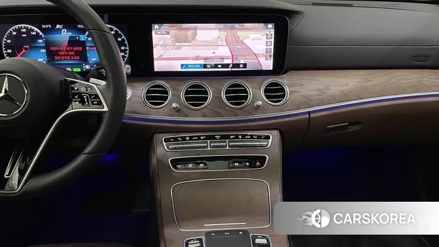 Mercedes-Benz E-Class W213 id 3022902 из Кореи 7