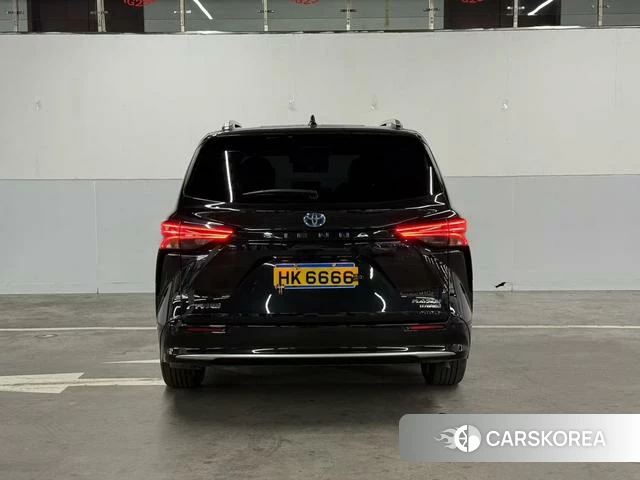 Toyota Saina id 4272904 из Китая 7