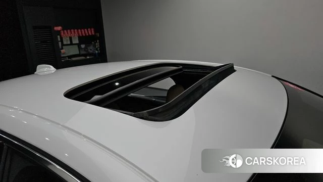 Volvo S90 id 4727560 из Кореи 7