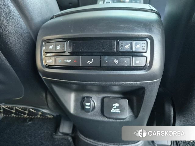 Hyundai Palisade id 4284288 из Кореи 7