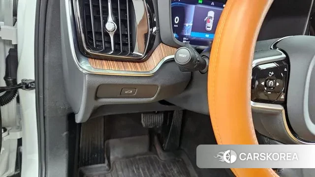 Volvo V60 Cross-Country 2nd Generation id 2974344 из Кореи 7