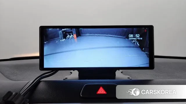 Kia The New Ray id 3143788 из Кореи 7