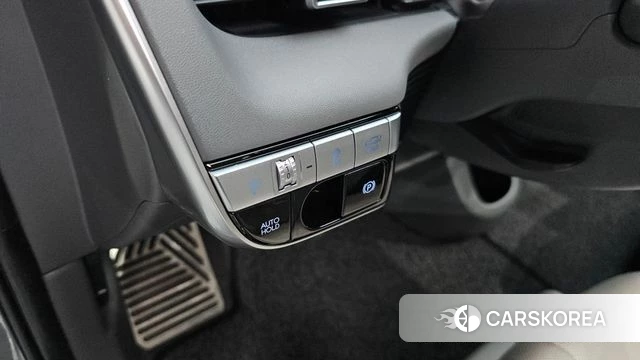Hyundai Ionic 5 id 4445295 из Кореи 7