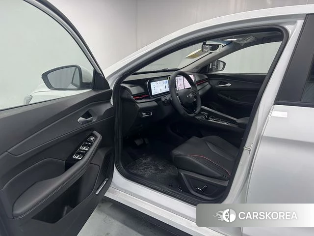Geely Automobile Binrui id 3968822 из Китая 7