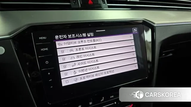 Volkswagen Passat GT (B8) id 3708197 из Кореи 7