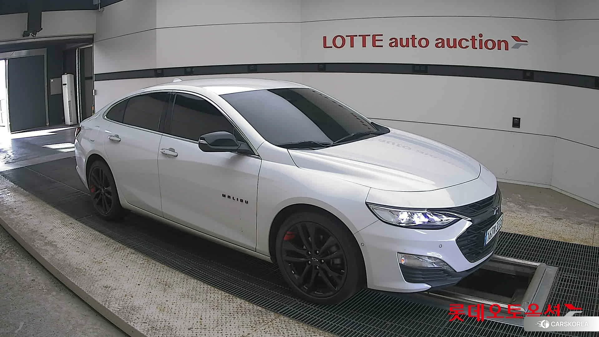 Korea G M Malibu 2.0 TURBO id 4504416 из Кореи 7