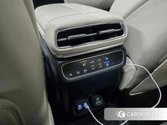 Genesis GV80 id 4302415 из Кореи 7