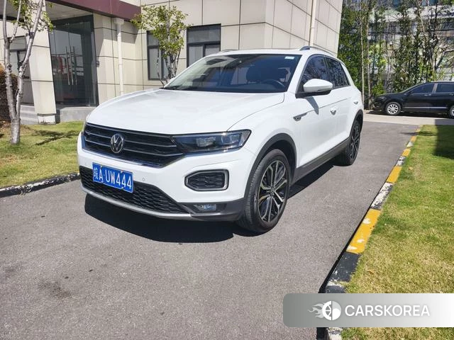 Volkswagen Exploring songs id 4257495 из Китая 7