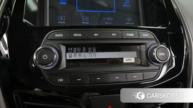 Chevrolet (GM Daewoo) The New Spark id 4737571 из Кореи 7