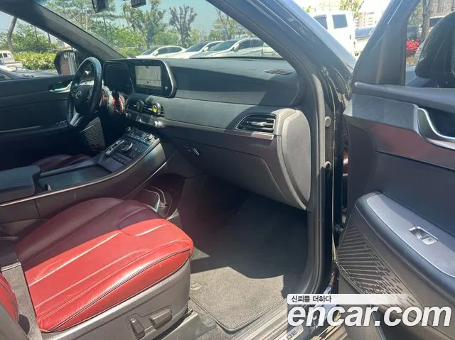 Hyundai Palisade id 2692274 из Кореи 7