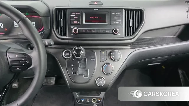 Kia The New Kia Ray id 3016443 из Кореи 7