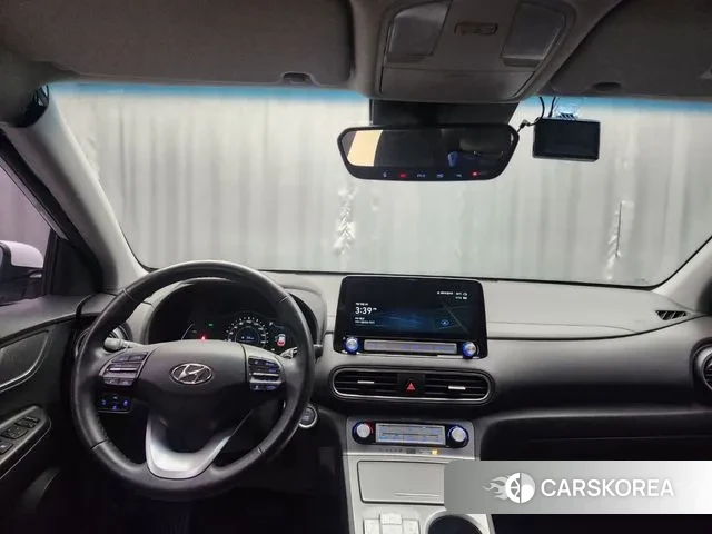 Hyundai Kona Electric id 3144087 из Кореи 7