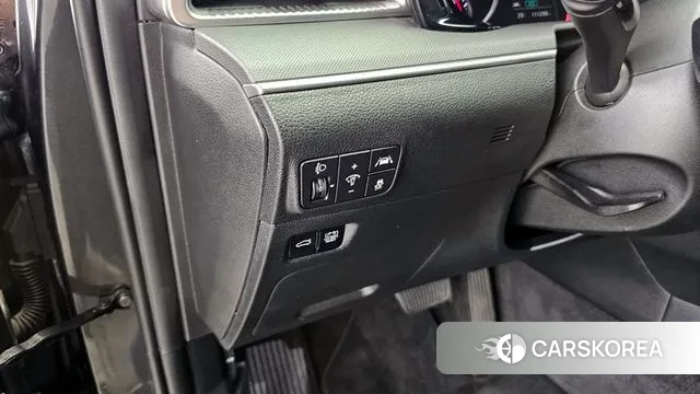 Kia K5 Hybrid 3rd Generation id 3008675 из Кореи 7