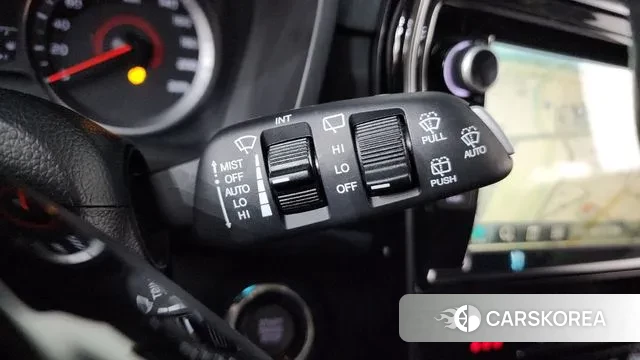 Ssangyong Tivoli Air id 3550862 из Кореи 7