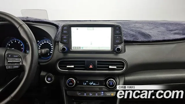 Hyundai Kona id 2951744 из Кореи 7