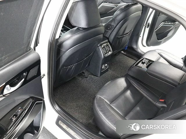 Kia Come New K7 id 4286123 из Кореи 7