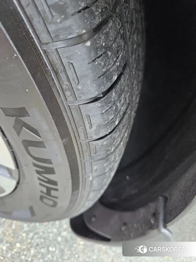 Kia The New Carnival id 3150369 из Кореи 7