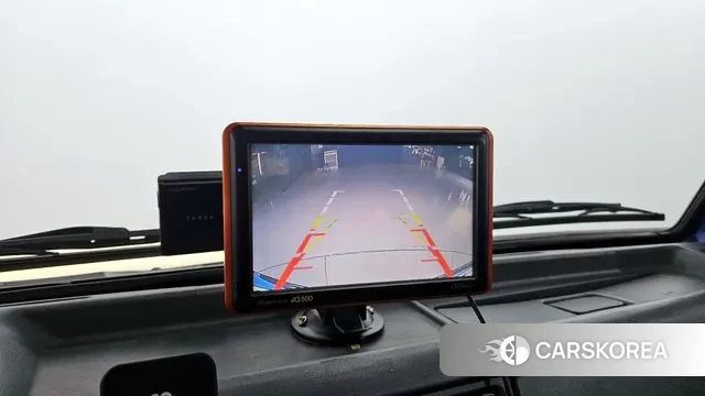 Chevrolet (GM Daewoo) New Damas id 3076681 из Кореи 7