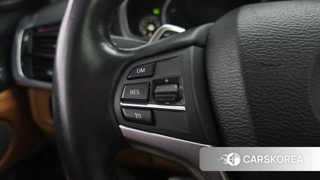 BMW X6 (F16) id 4907793 из Кореи 7