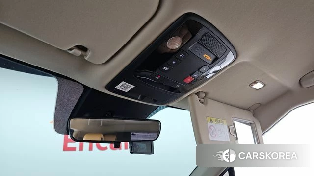 Kia Carnival 4th generation id 3940791 из Кореи 7