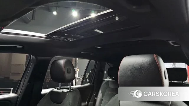 Mercedes-Benz GLB-Class X247 id 3406992 из Кореи 7