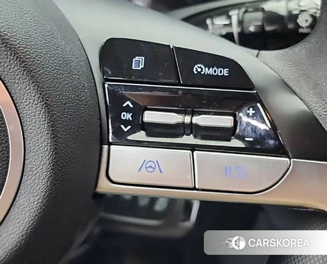 Hyundai Avante (CN7) id 3910902 из Кореи 7