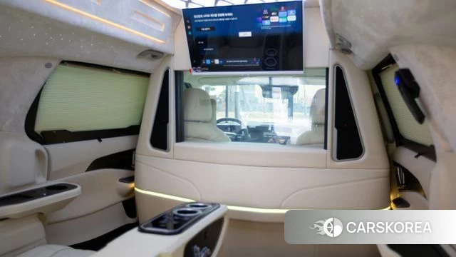 Kia The New Carnival 4th Generation id 3863775 из Кореи 7