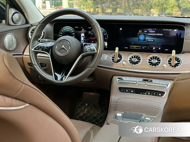 Mercedes-Benz E-class id 4264506 из Китая 7