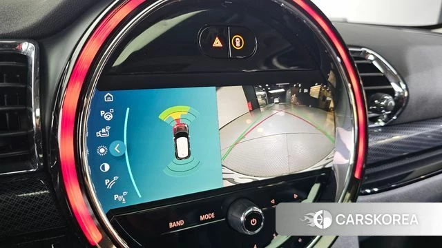 Mini Cooper Clubman id 3827549 из Кореи 7