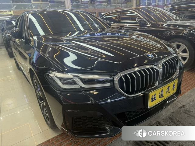 BMW 5 series id 4264051 из Китая 7