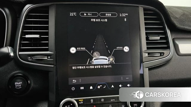 Renault Korea (Samsung) The New QM6 id 4302595 из Кореи 7