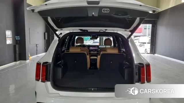 Kia Sorento 4th Generation id 2915246 из Кореи 7