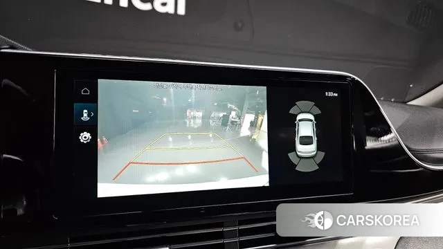 Hyundai The New Grandeur IG id 3374307 из Кореи 7