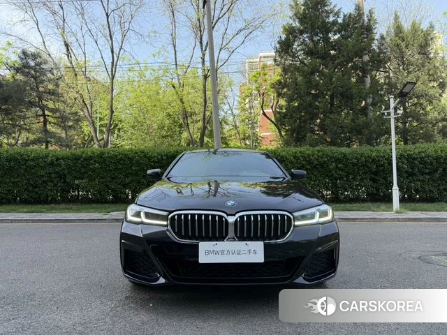 BMW 5 series id 4208642 из Китая 7