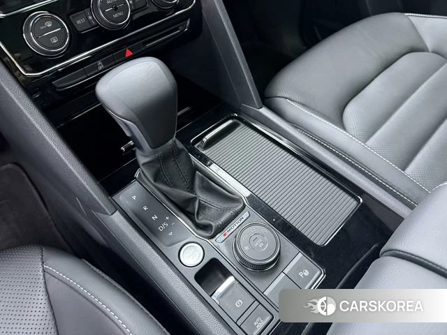 Volkswagen Tourang id 4277337 из Китая 7