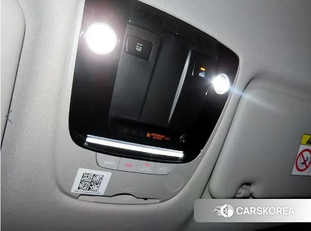 Kia Seltos id 3493582 из Кореи 7