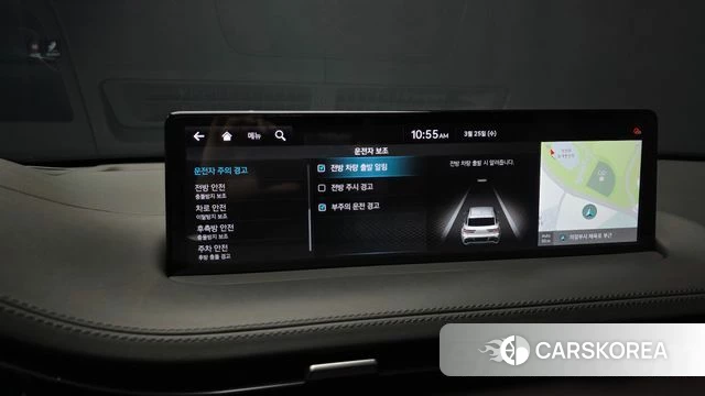 Genesis GV70 id 3840157 из Кореи 7