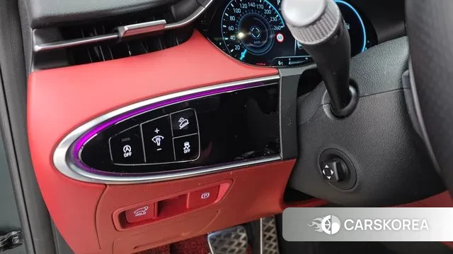 Genesis GV70 id 3621318 из Кореи 7