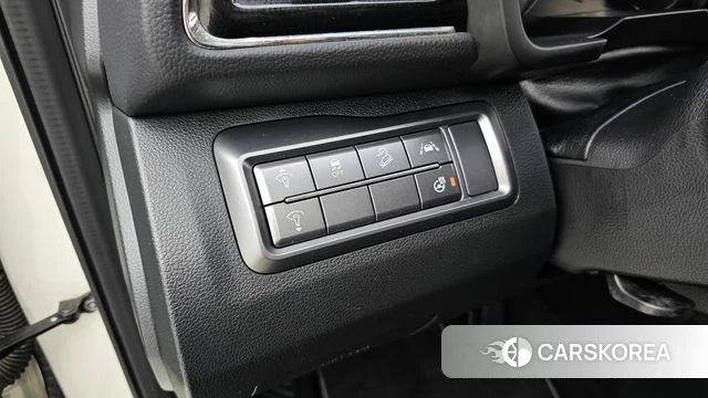 Ssangyong Berry New Tivoli id 4518891 из Кореи 7