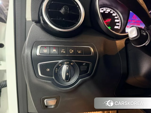 Mercedes-Benz GLC-Class X253 id 3856570 из Кореи 7