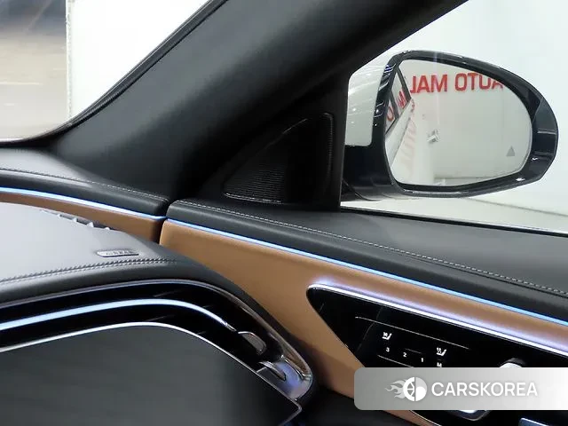 Mercedes-Benz E-Class W214 id 3523321 из Кореи 7